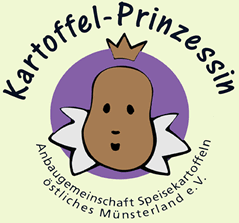 Kartoffel-Prinzessin Kartoffel-Prinzessin